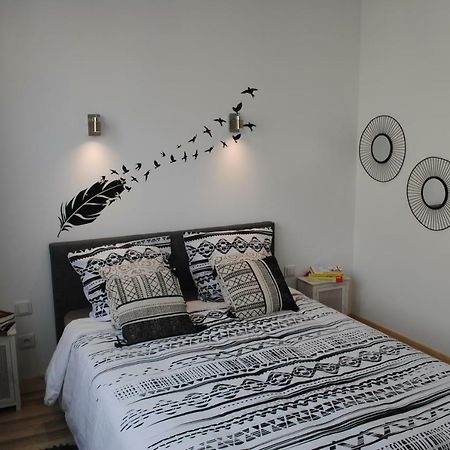 Appartement Cosy 3 Amiens Exterior foto