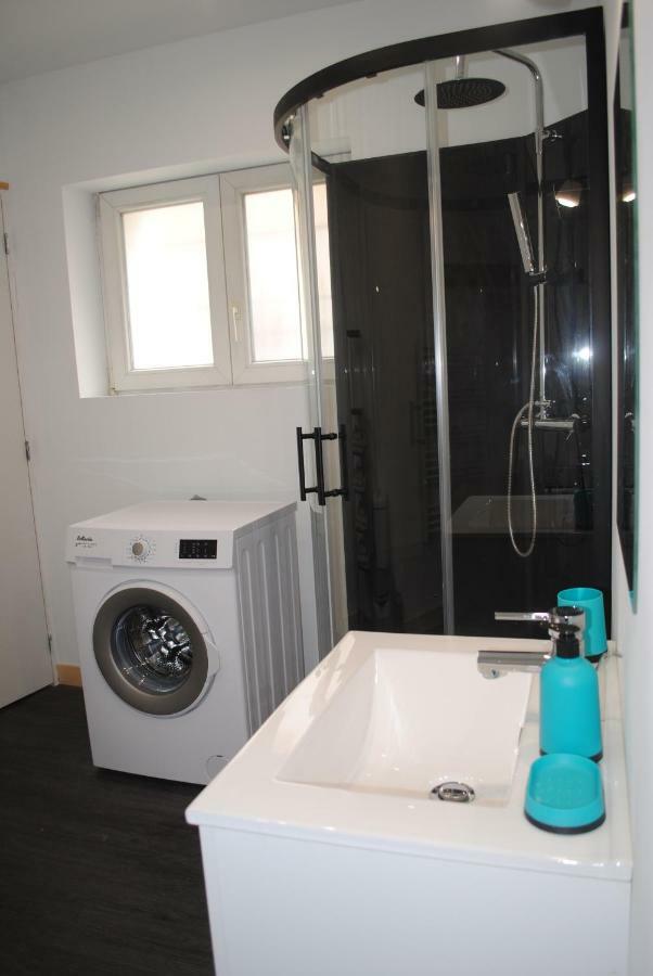 Appartement Cosy 3 Amiens Exterior foto
