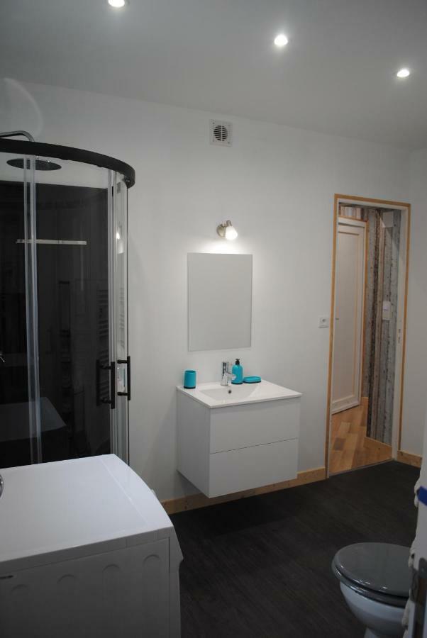 Appartement Cosy 3 Amiens Exterior foto